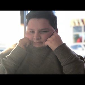 Meet your Posher, Tad